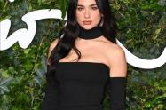 Dua Lipa