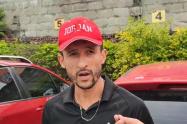 Víctor Vásquez 
