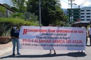 comunidad de Alminar Samoa Ibagué 