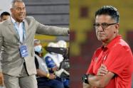 Duelo Torres y Osorio lo gano el tolimense