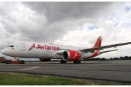 Vuelos Avianca