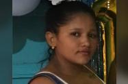 Una mujer embarazada fue asesinada en balacera en el Bagre, Antioquia