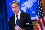 Secretario de Estado de EE.UU., Antony Blinken