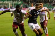 Cali vs Tolima, liga 2021