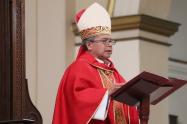 monseñor Luis Jose Rueda