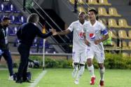 Diego Herazo - Millonarios