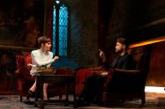 Especial de Harry Potter en HBO Max