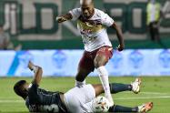 cALI 0 tOLIMA 1