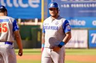 Caimanes - Serie del Caribe