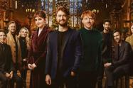 Harry Potter: Regreso a Hogwarts