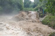 Emergencias Lluvias