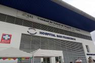 Hospital San Francisco de Ibagué