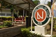 Colegio Liceo Nacional de Ibagué