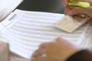 Inscripción de cédulas en Registraduría Nacional