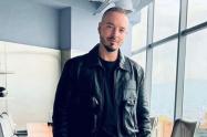 J Balvin