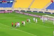James Rodríguez, Al Rayyan, Catar