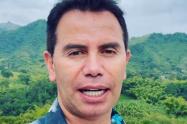Jhonny Rivera