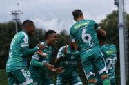 La Equidad 2021