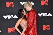 Megan Fox - Machine Gun Kelly