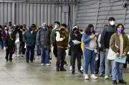 México pruebas covid