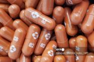Molnupiravir de Merck