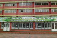 Alcaldía de Ibagué