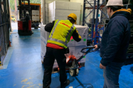 Nuevas vacunas llegaron a Colombia 