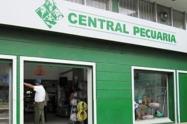 Central Pecuaria