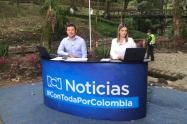 Noticias RCN en Ibagué