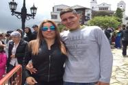 Jefferson Abel Aristizábal Betancourth
