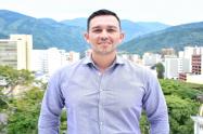 Nuevo Secretario Agropecuario del Tolima
