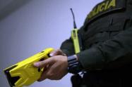 Policía Nacional