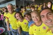 Precandidatos presidenciales