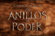 Señor de los anillos: Los anillos de poder 