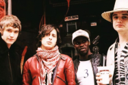 The Libertines