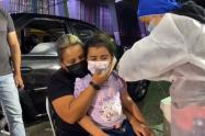Vacunatón Ibagué 