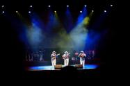 36 Festival de Música colombiana