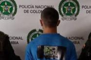 Tío drogado apuñaló a su sobrina de 2 años en Itagüí, Antioquia