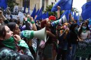 Aborto en Colombia: Despenalización discutida por Corte Constitucional
