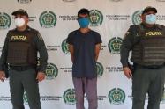 Cappturan abusador sexual  en el Huila, en hechos ocurridos en la ciudad de Cali 