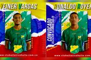 Atlético Huila