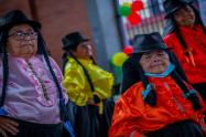 Beneficios Económicos Periódicos para artistas de la tercera edad en Ibagué