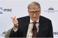 Bill Gates