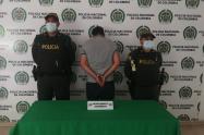 Caso ocurrido en Bucaramanga 