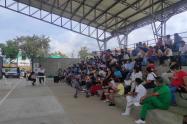 Comunidad Indigena Ortega