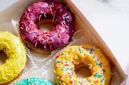 Donuts