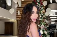 Epa Colombia Daneidy Barrera