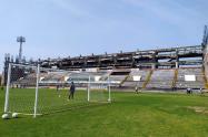 Estadio Guillermo Plazas Alcid de Neiva