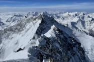 Monte Everest