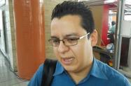 ex alcalde Purificación Diego Murillo